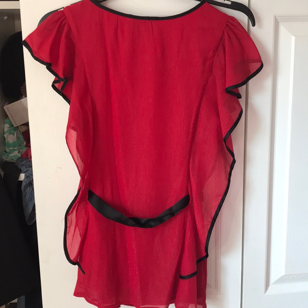 Blouse - Picture 2 of 3